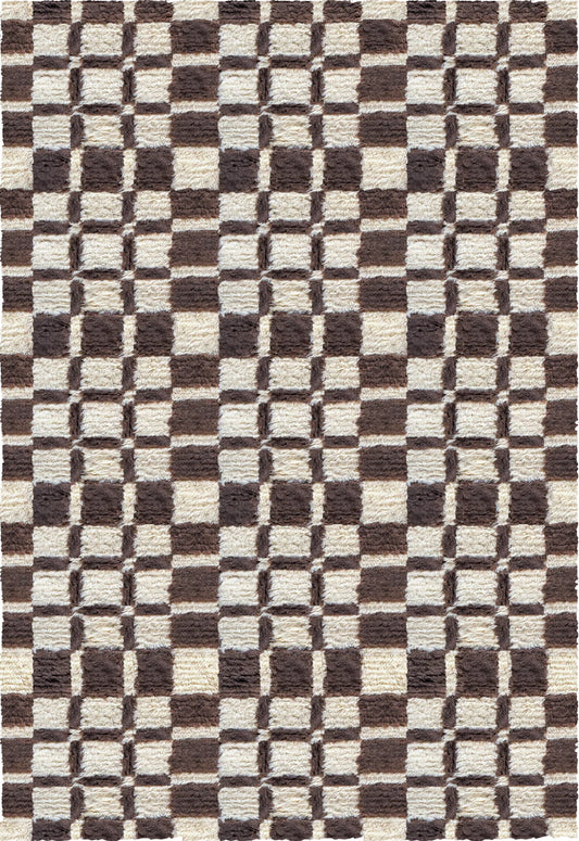 Evelina Kroon Ullmatta - Chestnut