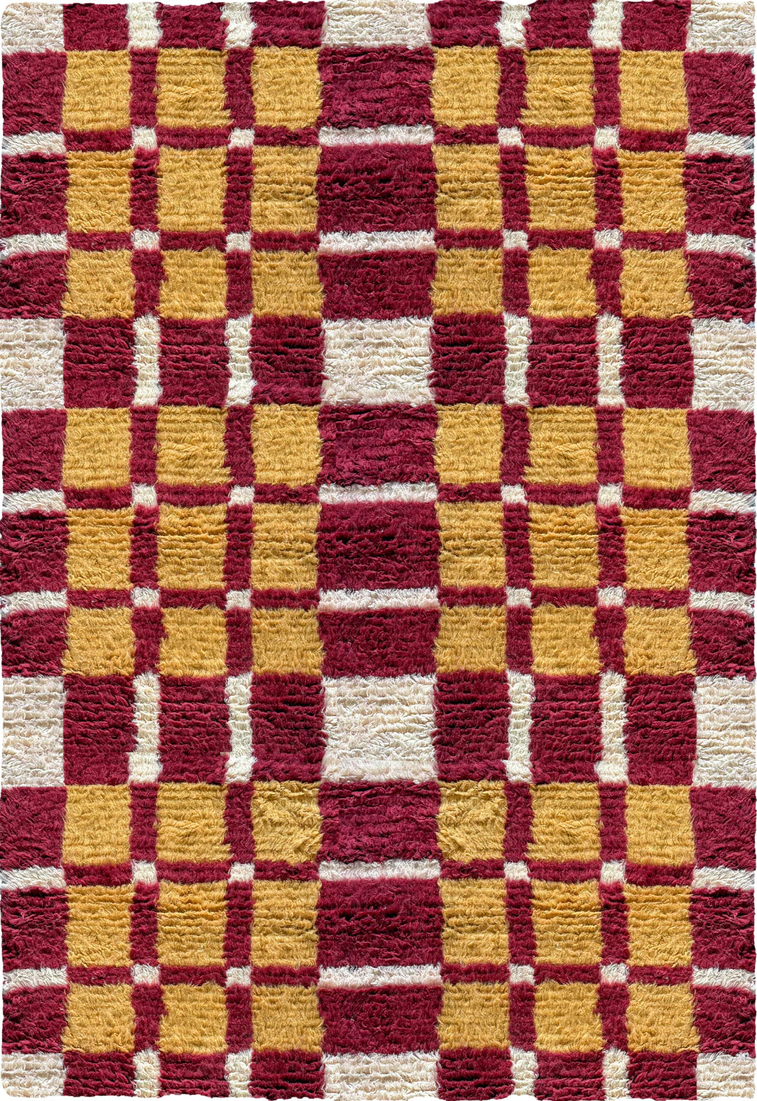 Evelina Kroon Ullmatta - Currant Bush