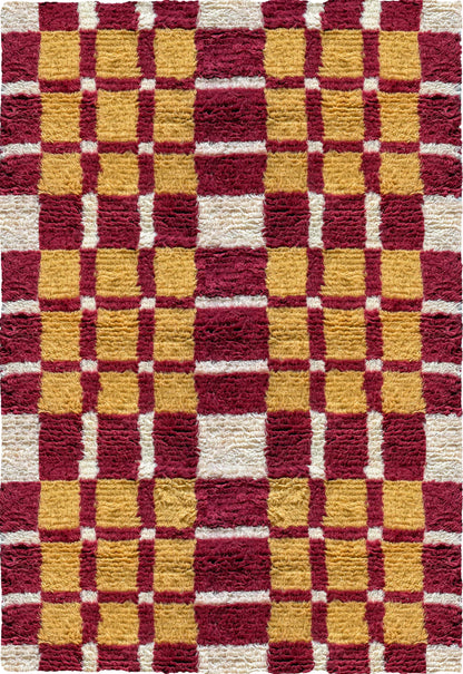 Evelina Kroon Ullmatta - Currant Bush