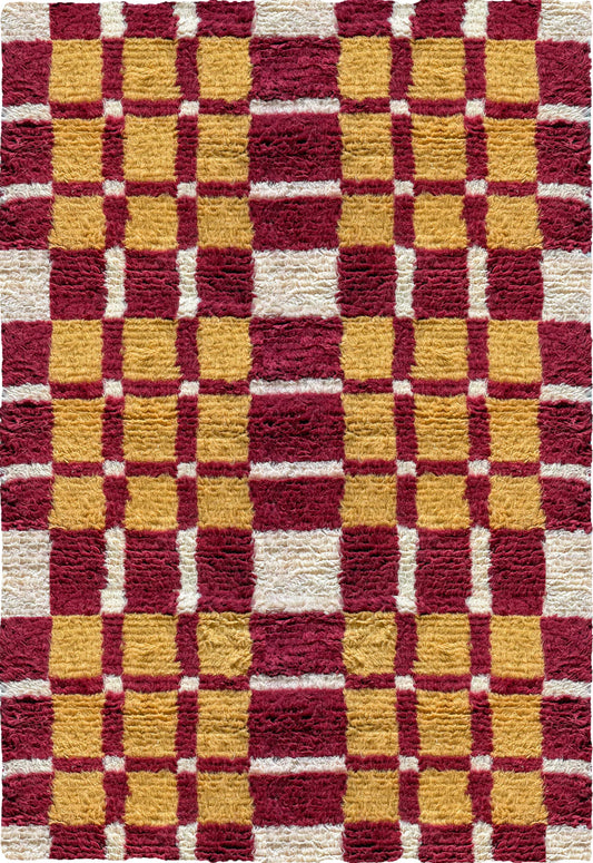 Evelina Kroon Ullmatta - Currant Bush