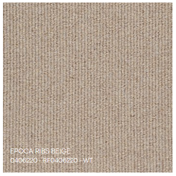 Ege Epoca Ribs 50% RABATT