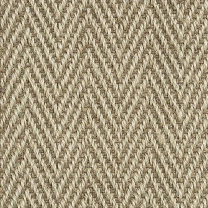 Sicoma / Tasibel Matta Bellavue - sisal