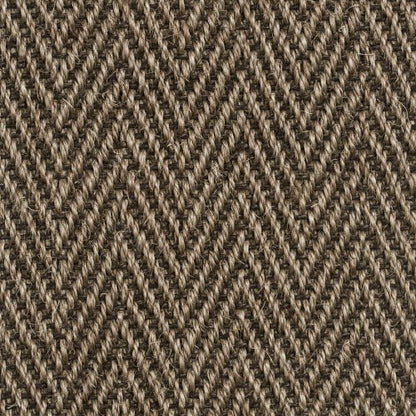 Sicoma / Tasibel Matta Bellavue - sisal