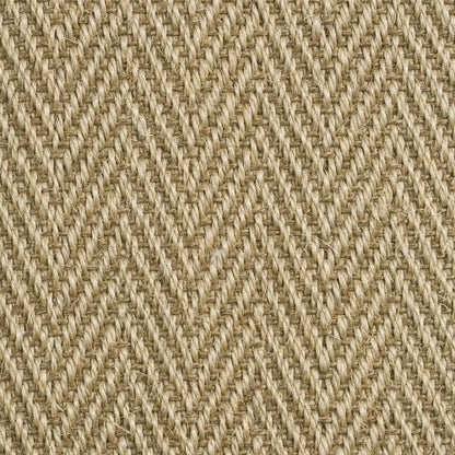 Sicoma / Tasibel Matta Bellavue - sisal