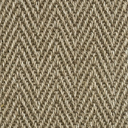 Sicoma / Tasibel Matta Bellavue - sisal