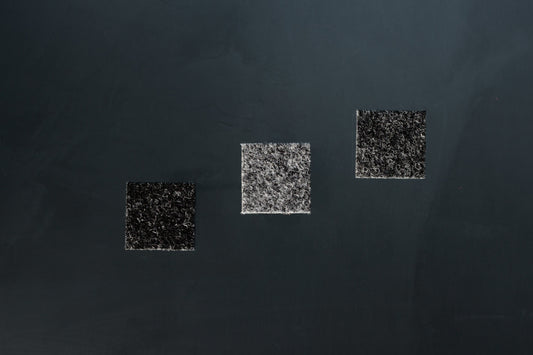Golvabia Textilplattor Contracta Square 50x50