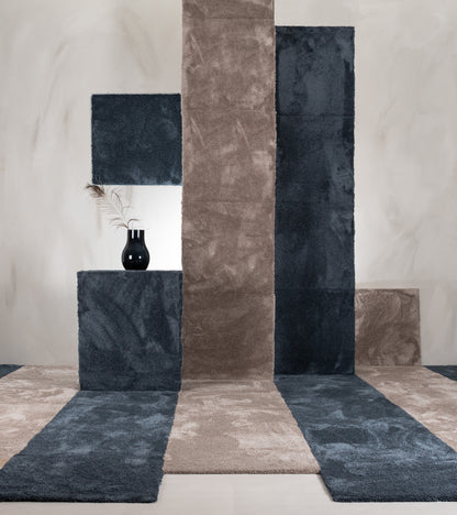 Golvabia Textilplattor Mezzo Square 50x50