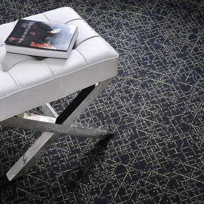 Balsan Matta Graph