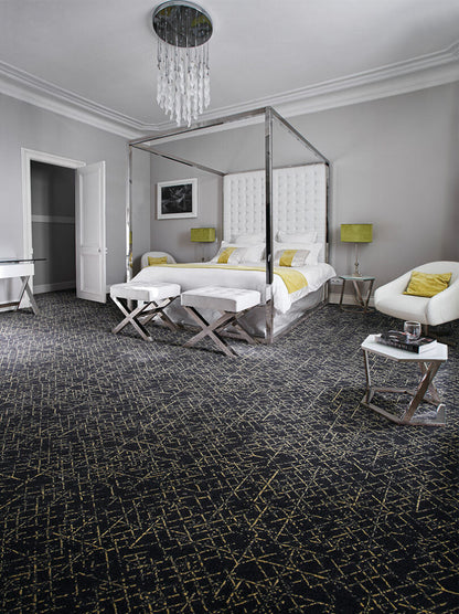 Balsan Matta Graph