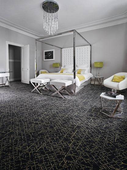 Balsan Matta Graph