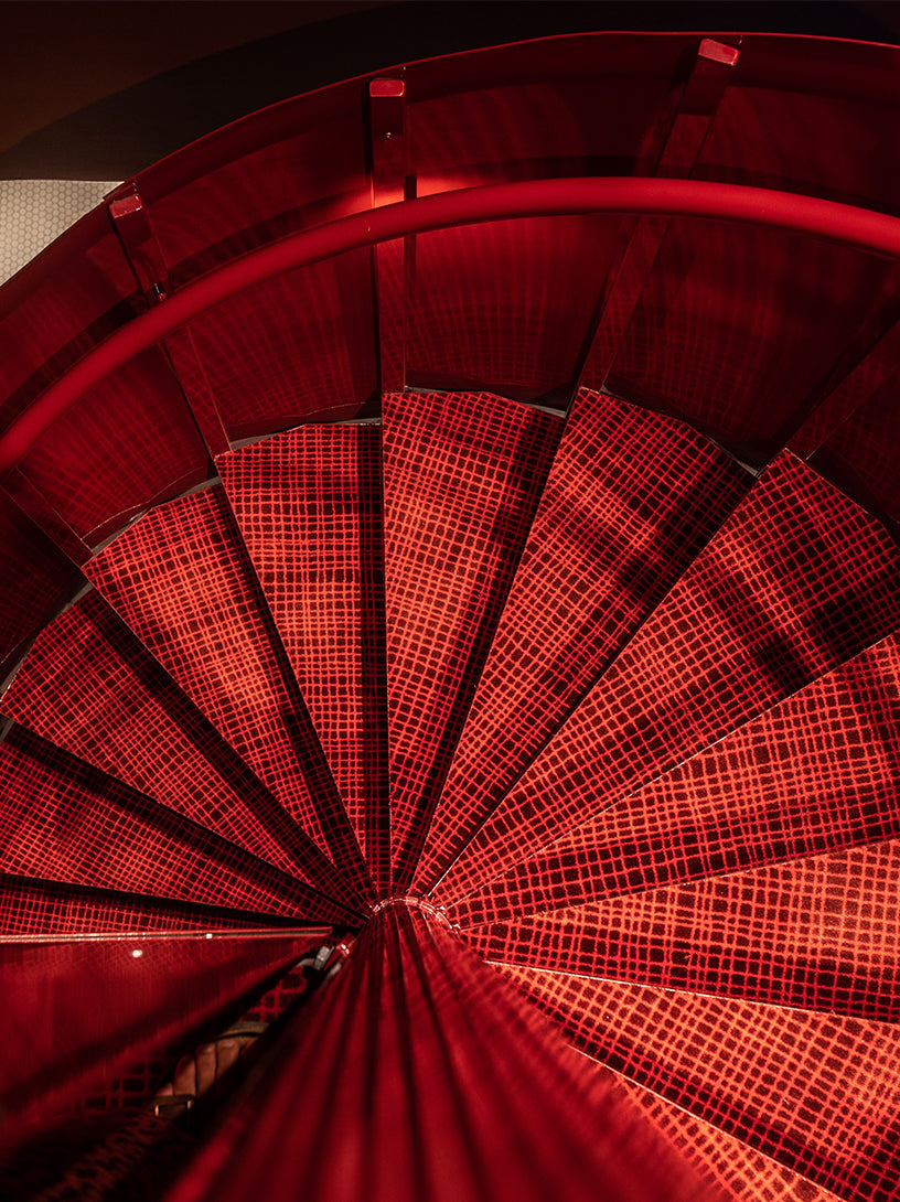 Balsan Alinéa Matta