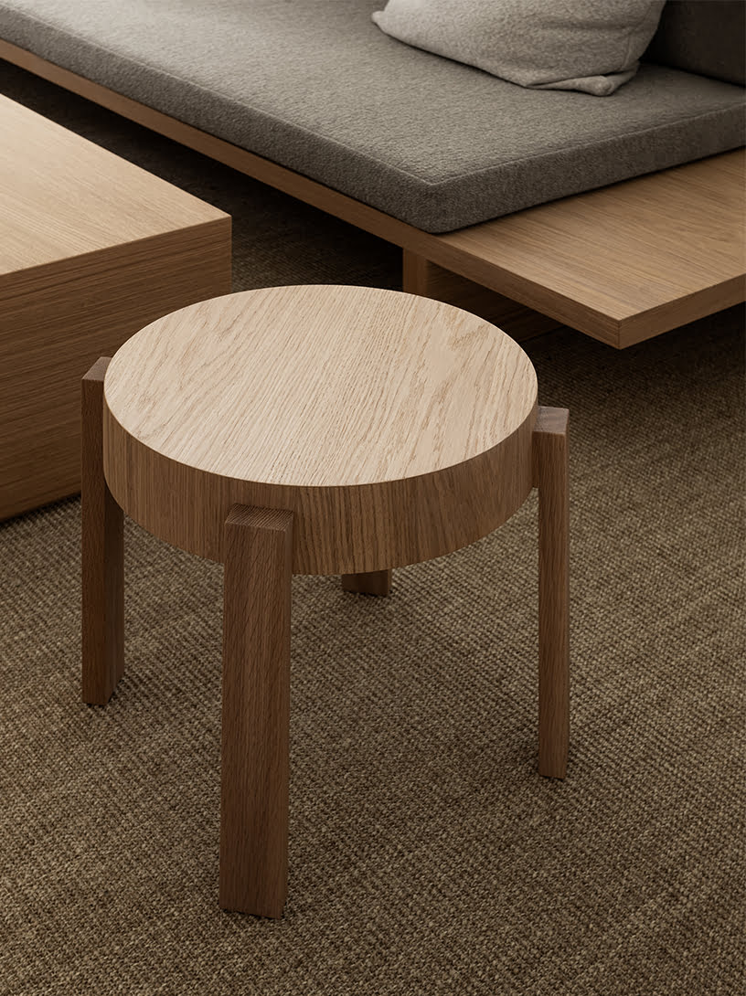 Cunera Sibo - Sisalmatta