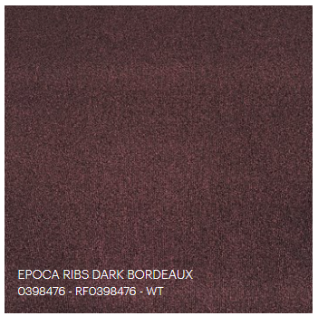 Ege Epoca Ribs 50% RABATT