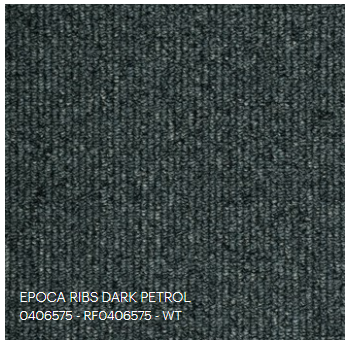 Ege Epoca Ribs 50% RABATT