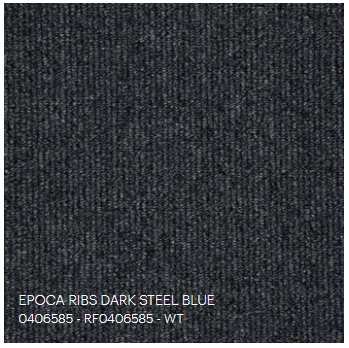 Ege Epoca Ribs 50% RABATT