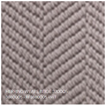 Ege Herring Weave 50% RABATT