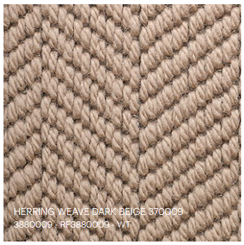 Ege Herring Weave 50% RABATT