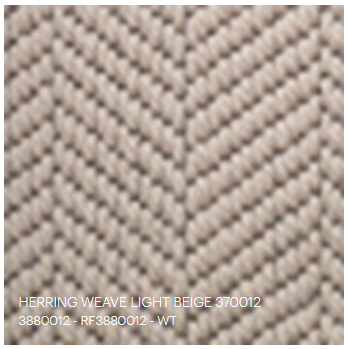 Ege Herring Weave 50% RABATT