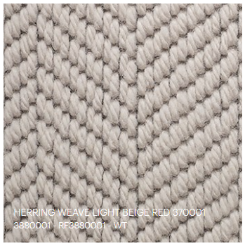 Ege Herring Weave 50% RABATT