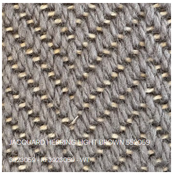 Ege Herring Weave 50% RABATT