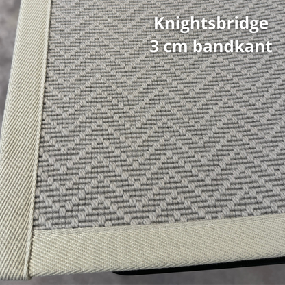 Ege Knightsbridge 50% RABATT
