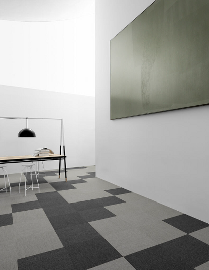 Ege Textilplattor - Epoca Knit 48x48