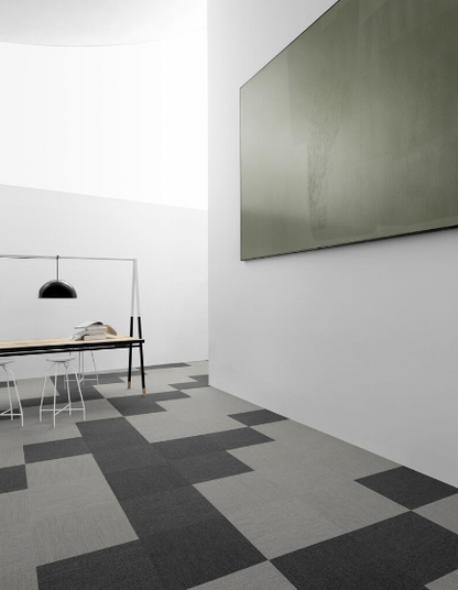 Ege Textilplattor - Epoca Knit 48x48
