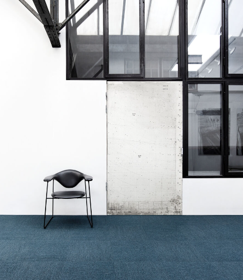 Ege Textilplattor - Epoca Knit 48x48