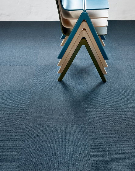 Ege Textilplattor - Epoca Knit 48x48