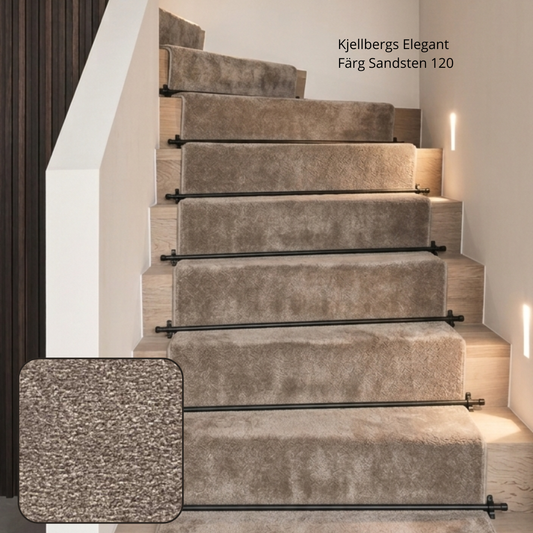 Kjellbergs Matta - Elegant