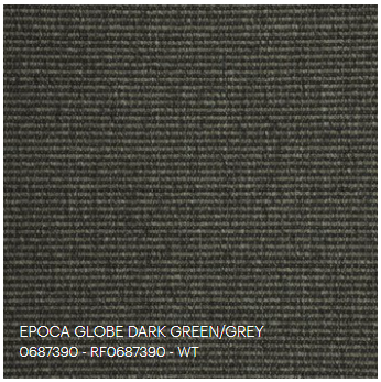 Ege Epoca Globe 50% RABATT