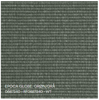 Ege Epoca Globe 50% RABATT