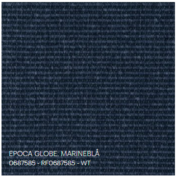 Ege Epoca Globe 50% RABATT