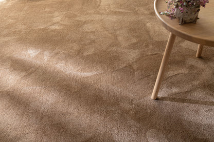 Golvabia Velourmatta Lea