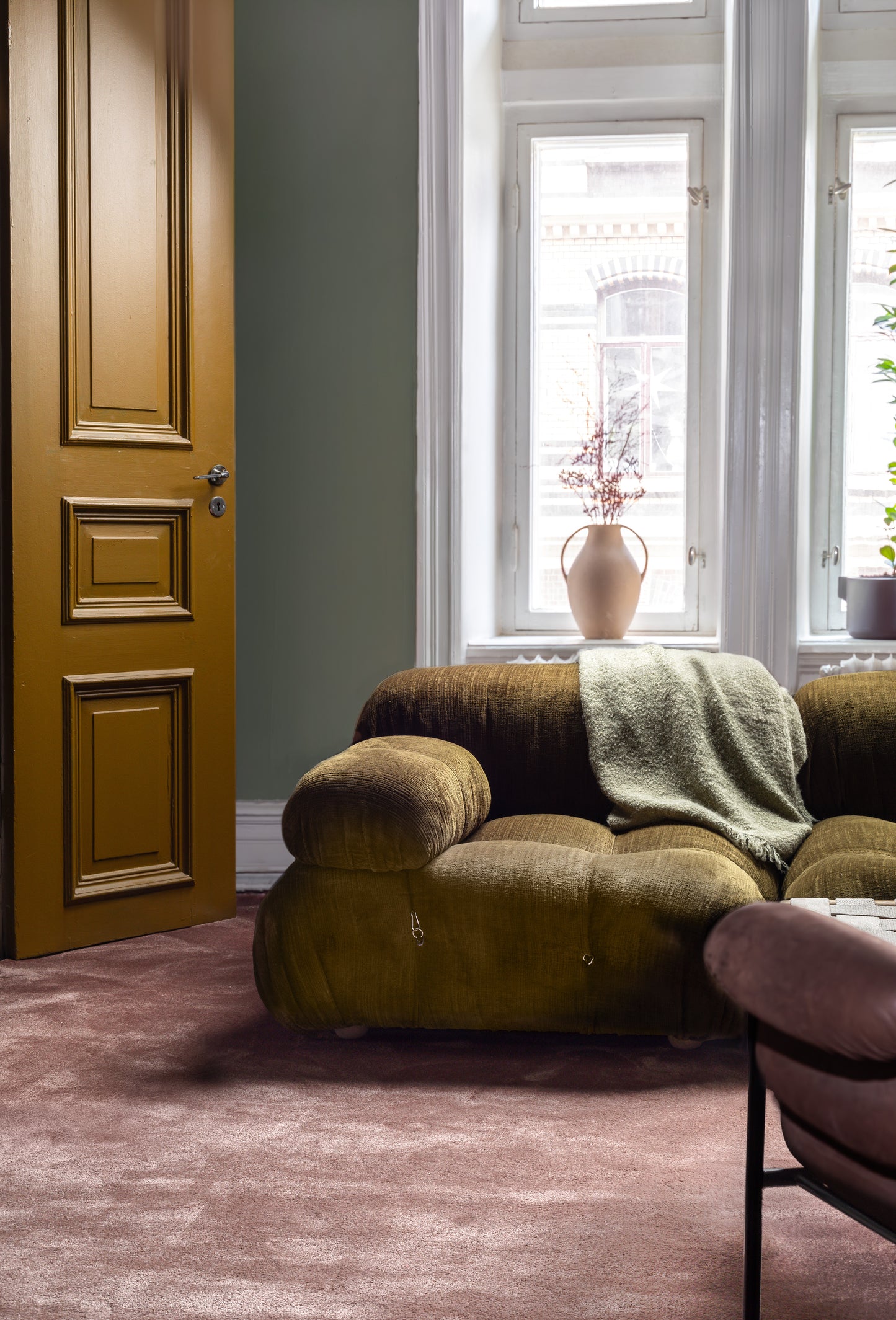 Golvabia Matta Mondo