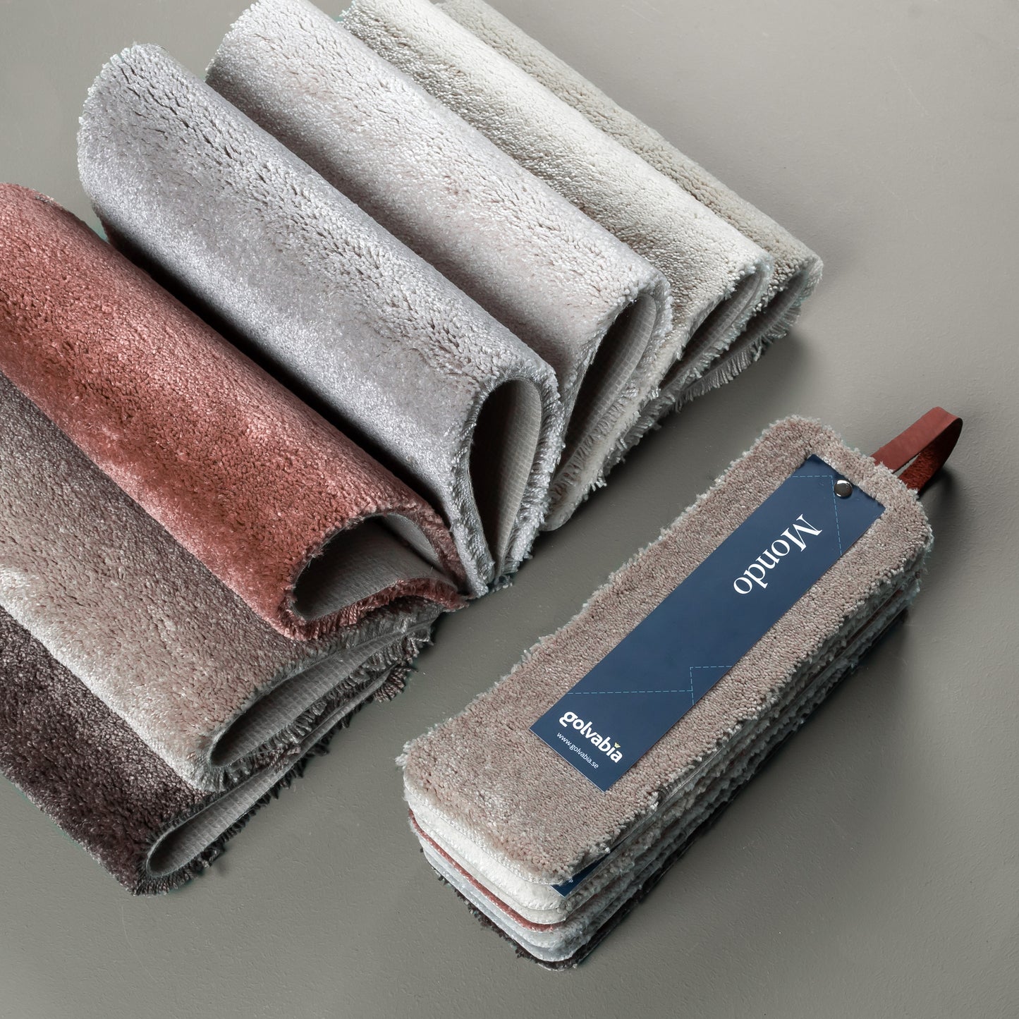 Golvabia Matta Mondo