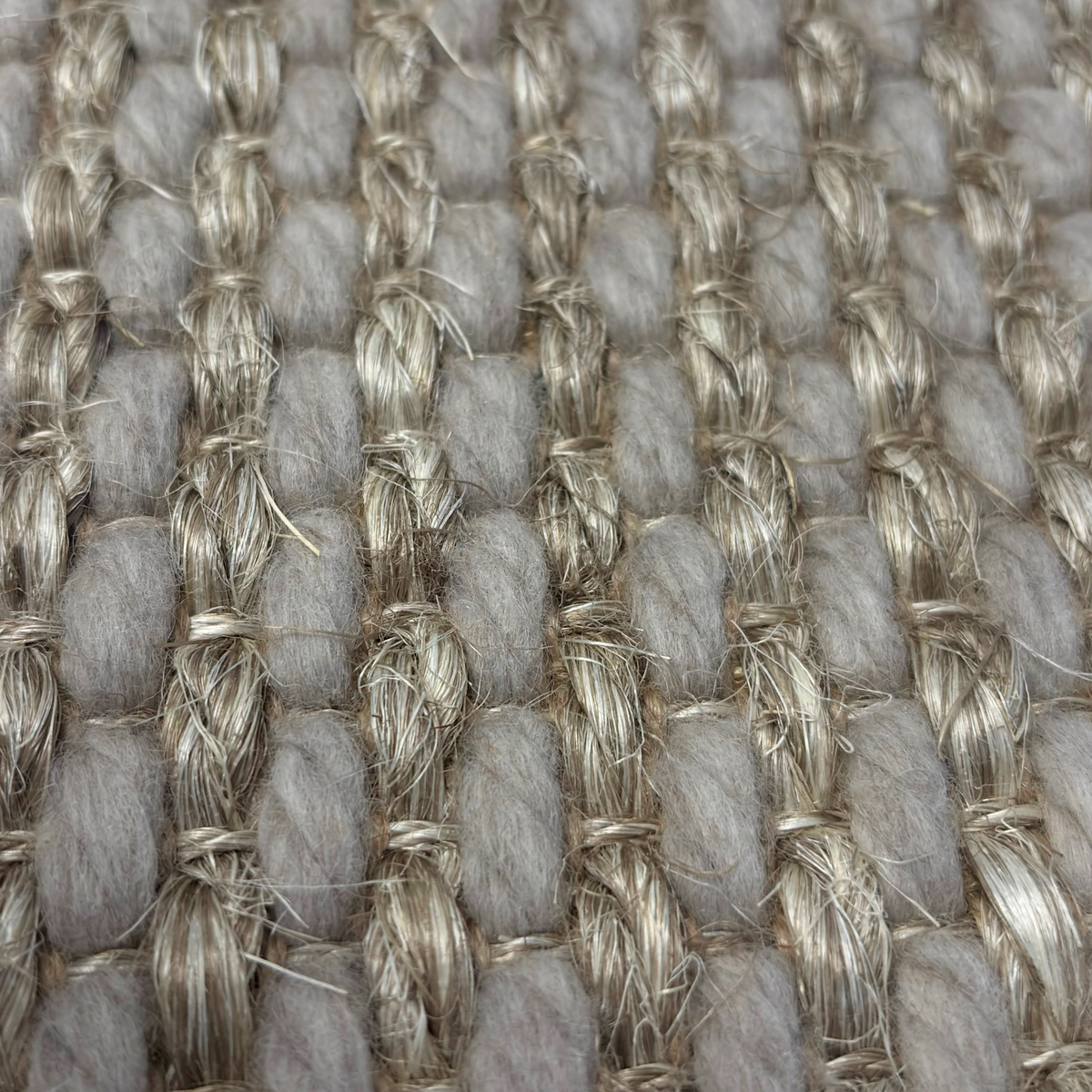 Golvabia Sisal & Ullmatta Soulmate