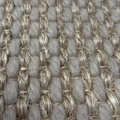 Golvabia Sisal & Ullmatta Soulmate