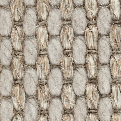 Golvabia Sisal & Ullmatta Soulmate