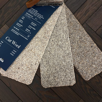 Golvabia Cut Wool