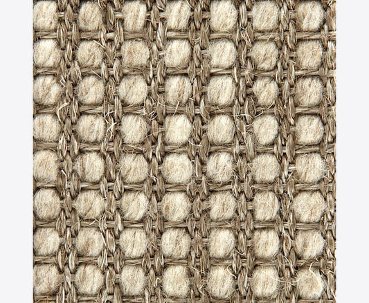 Golvabia Matta Soul - ull / sisal