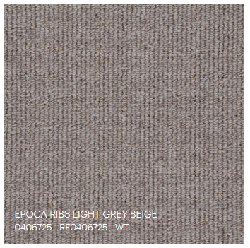 Ege Epoca Ribs 50% RABATT