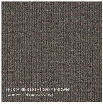 Ege Epoca Ribs 50% RABATT