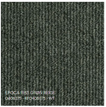 Ege Epoca Ribs 50% RABATT