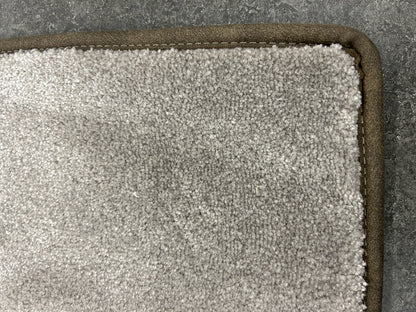 SlimLine kantsöm 1cm
