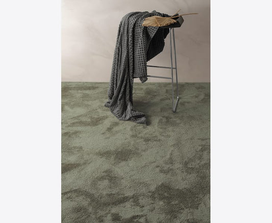 Golvabia Velourmatta Kastell