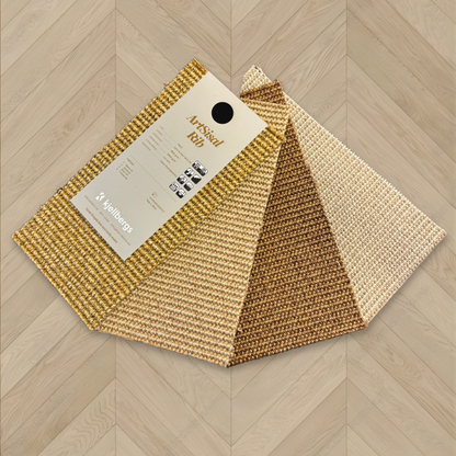Kjellbergs ArtSisal Rib