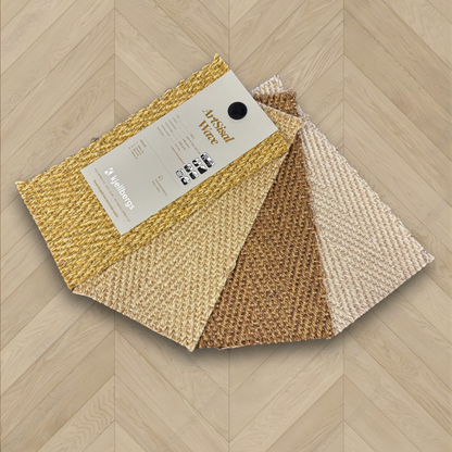 Kjellbergs ArtSisal Wave