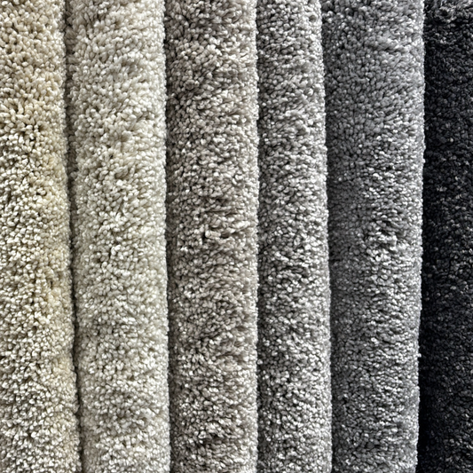 Kjellbergs Velourmatta Bentley