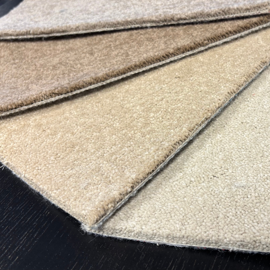 Kjellbergs Country Velourmatta